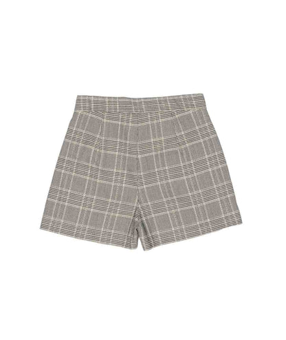 SHORTS GIRL LULU BY MISS GRANT - LL3001