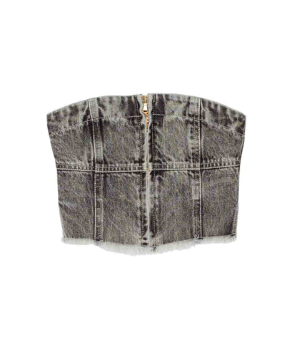 TOP GIRL LULU BY MISS GRANT - LL3004