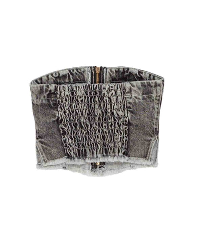 TOP GIRL LULU BY MISS GRANT - LL3004