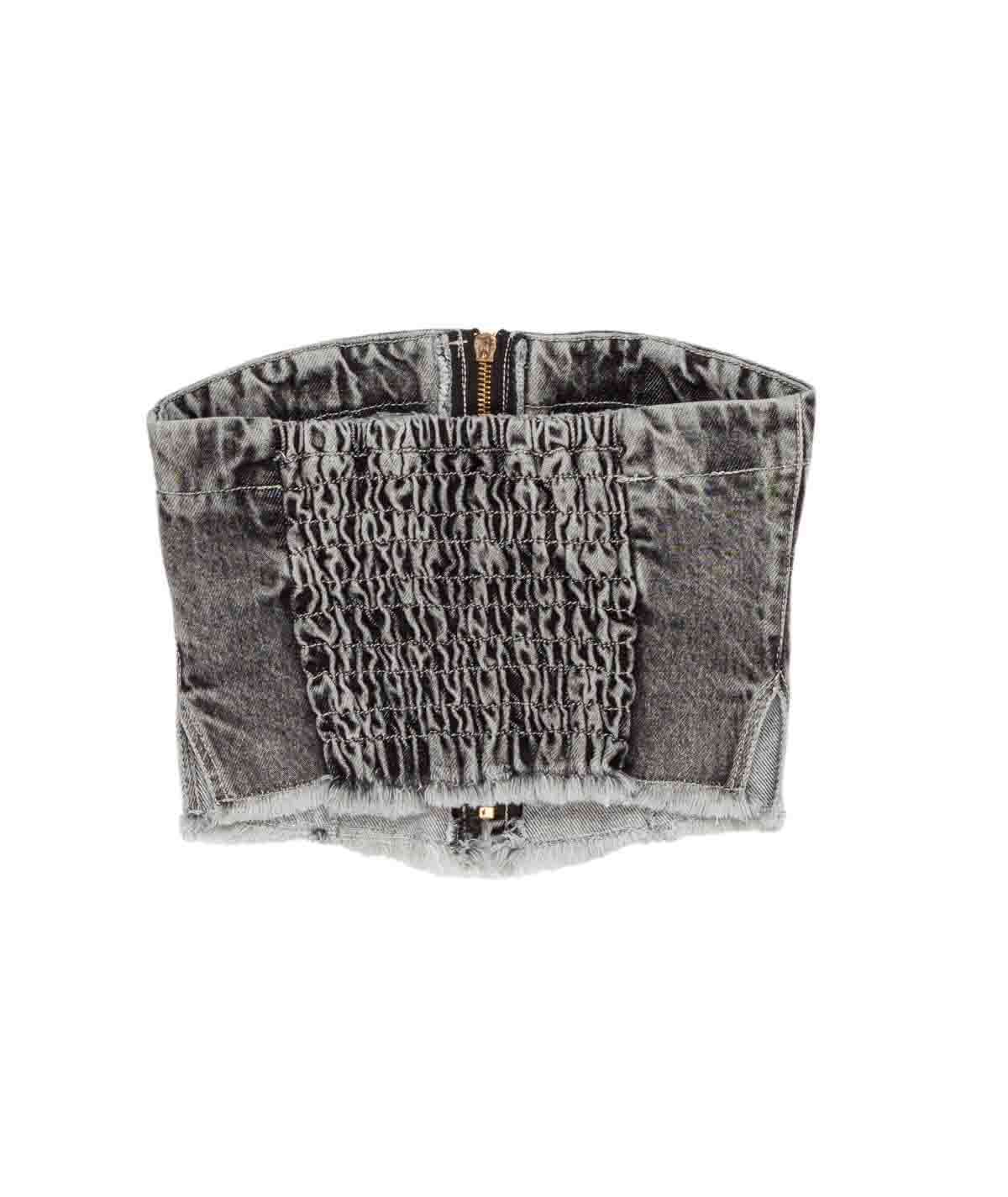 TOP GIRL LULU BY MISS GRANT - LL3004