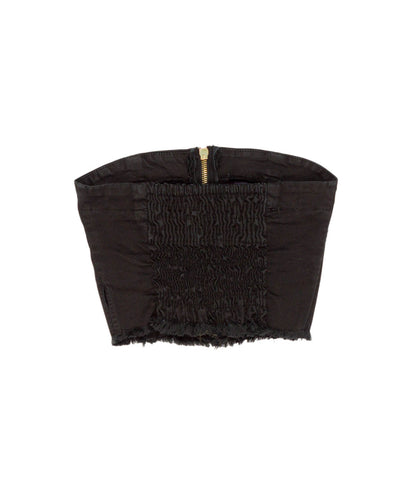 TOP GIRL LULU BY MISS GRANT - LL3008