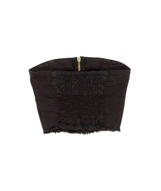 TOP GIRL LULU BY MISS GRANT - LL3008