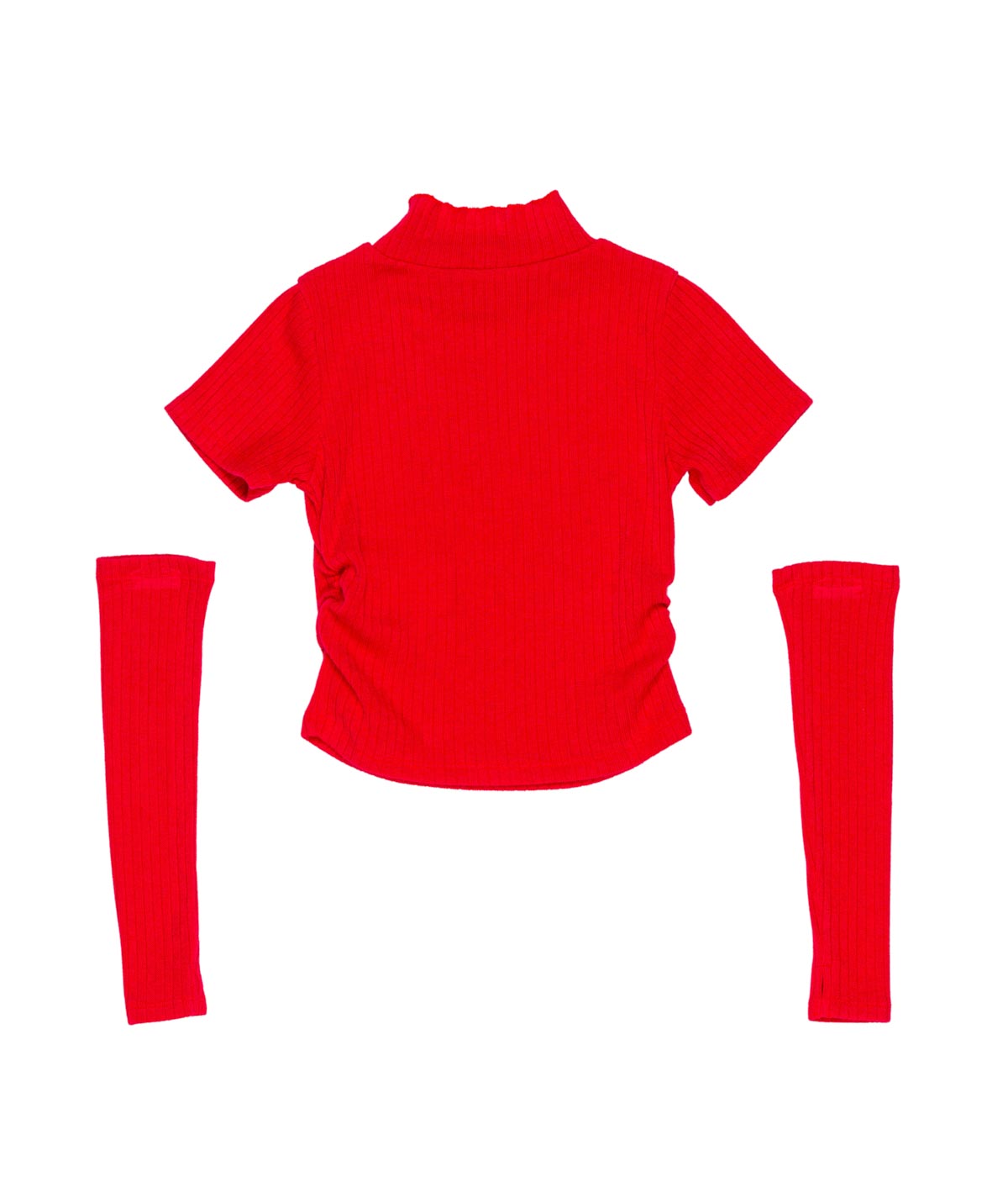 LUPETTO + MANICOTTI GIRL LULU BY MISS GRANT - LL3029