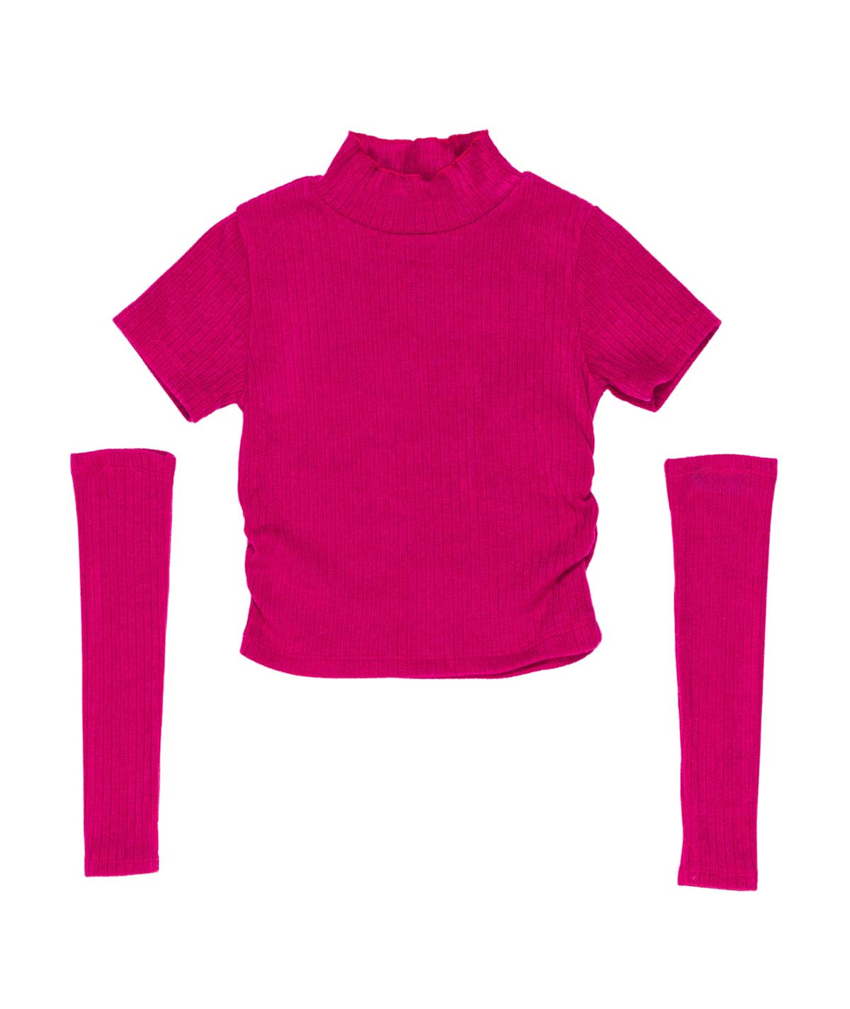 LUPETTO + MANICOTTI GIRL LULU BY MISS GRANT - LL3029