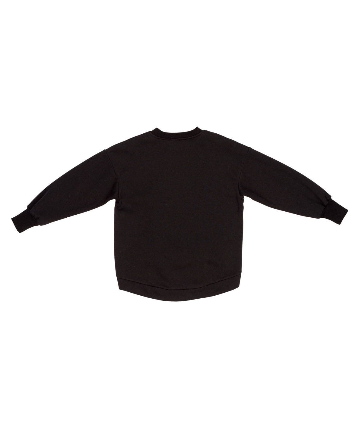 FELPA GIRL LULU BY MISS GRANT - LL3035