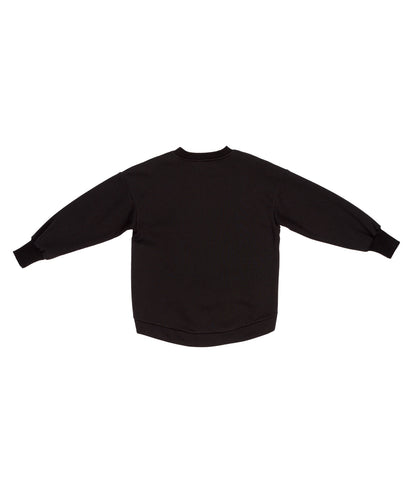 FELPA GIRL LULU BY MISS GRANT - LL3035