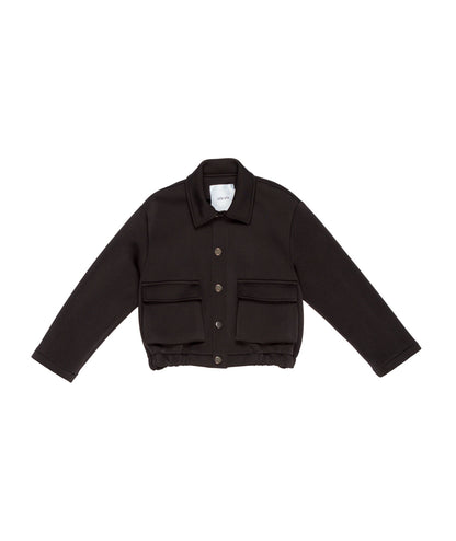 GIACCONE GIRL LULU BY MISS GRANT - LL3037