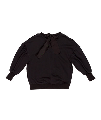 FELPA GIRL LULU BY MISS GRANT - LL3052