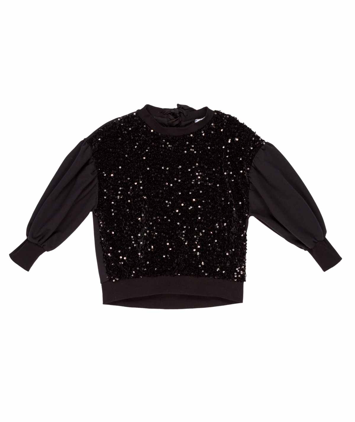 FELPA GIRL LULU BY MISS GRANT - LL3052