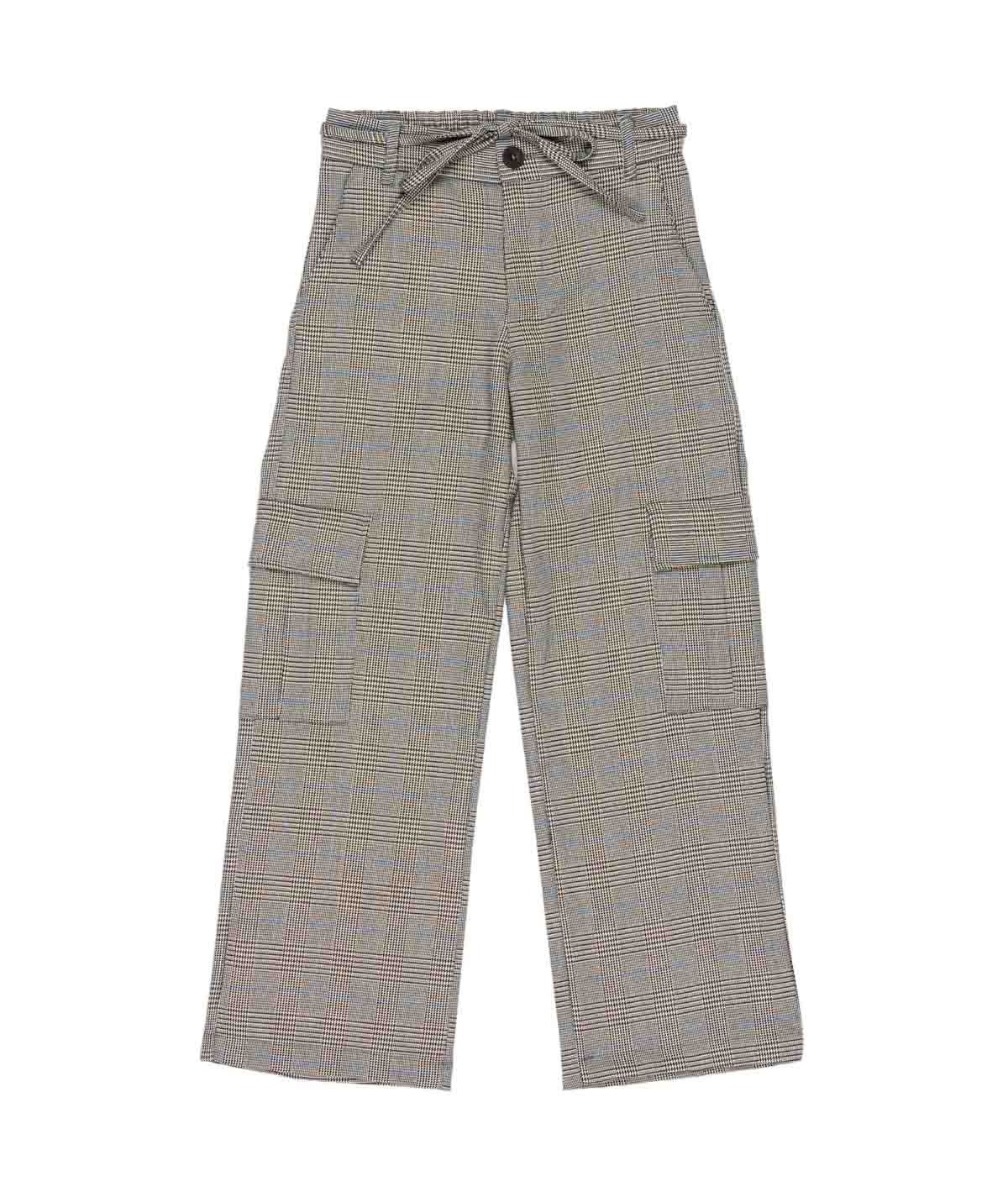 PANTALONE GIRL LULU BY MISS GRANT - LL3066