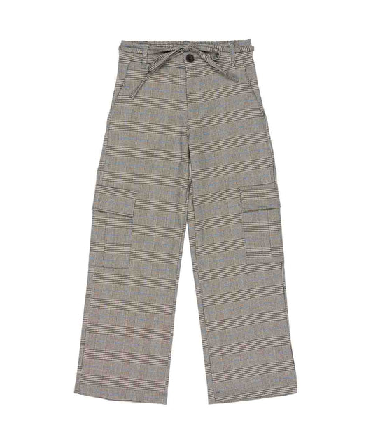 PANTALONE GIRL LULU BY MISS GRANT - LL3066