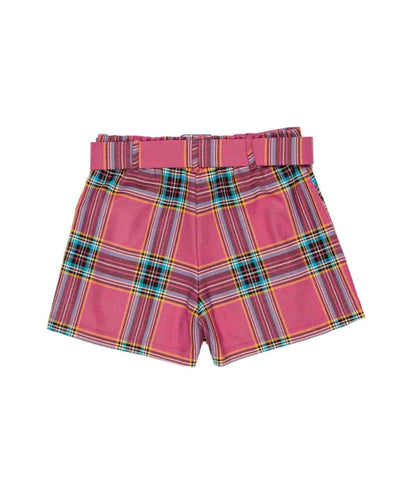 SHORTS GIRL LULU BY MISS GRANT - LL3069