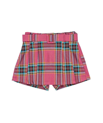 SHORTS GIRL LULU BY MISS GRANT - LL3069