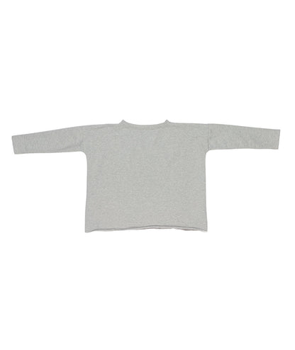 FELPA GIRL LULU BY MISS GRANT - LL3073