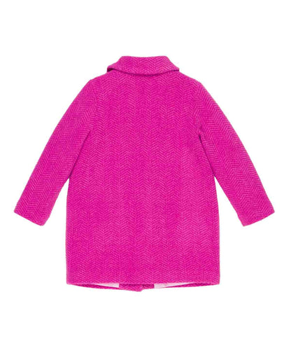 CAPPOTTO GIRL LULU BY MISS GRANT - LL3075