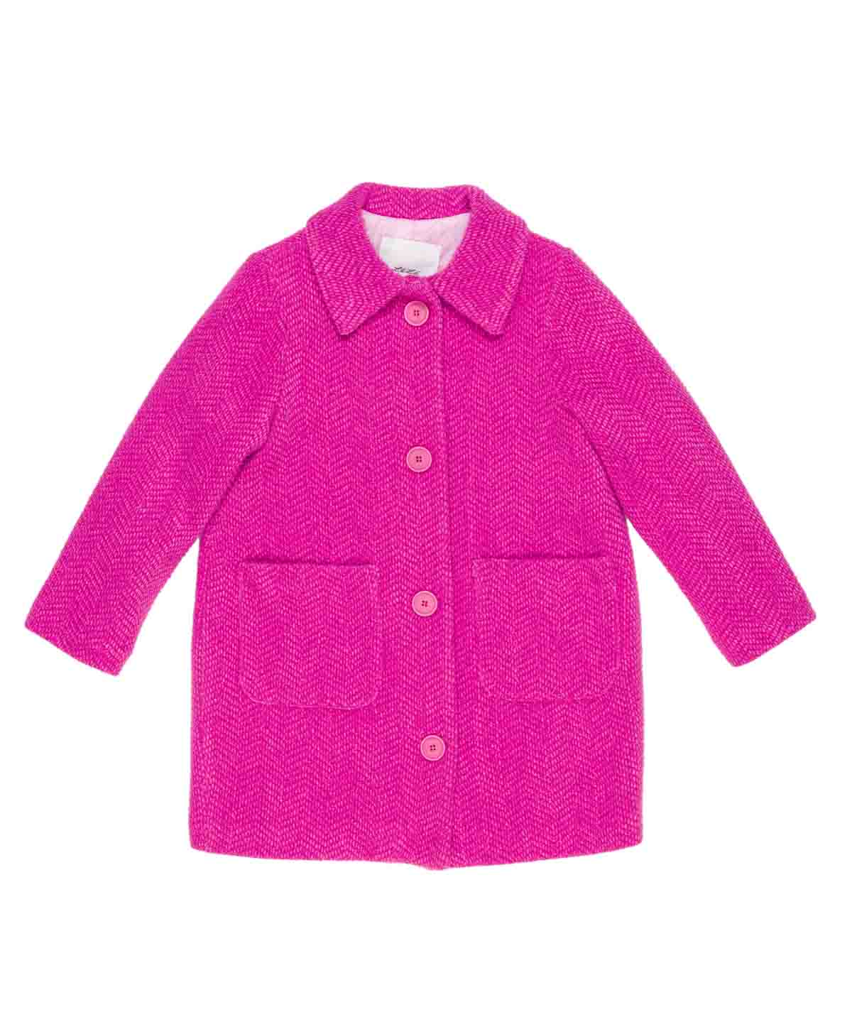 CAPPOTTO GIRL LULU BY MISS GRANT - LL3075