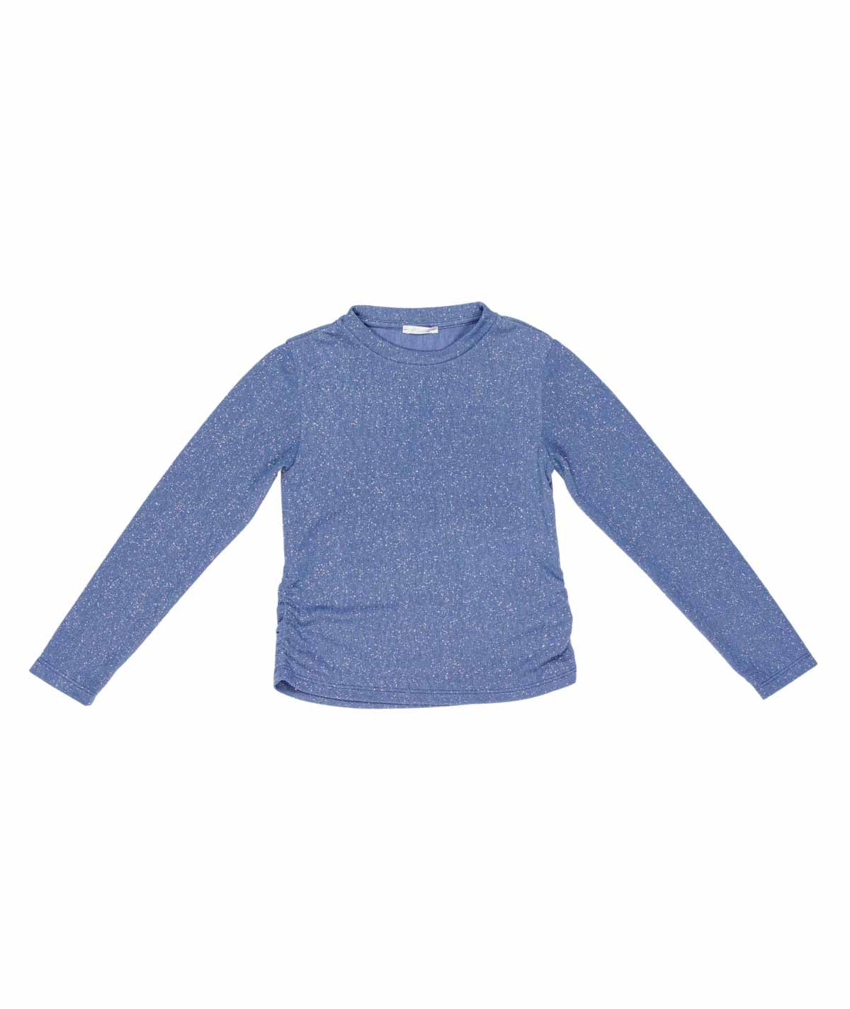 T-SHIRT GIRL LULU BY MISS GRANT - LL3077