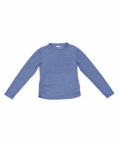 T-SHIRT GIRL LULU BY MISS GRANT - LL3077