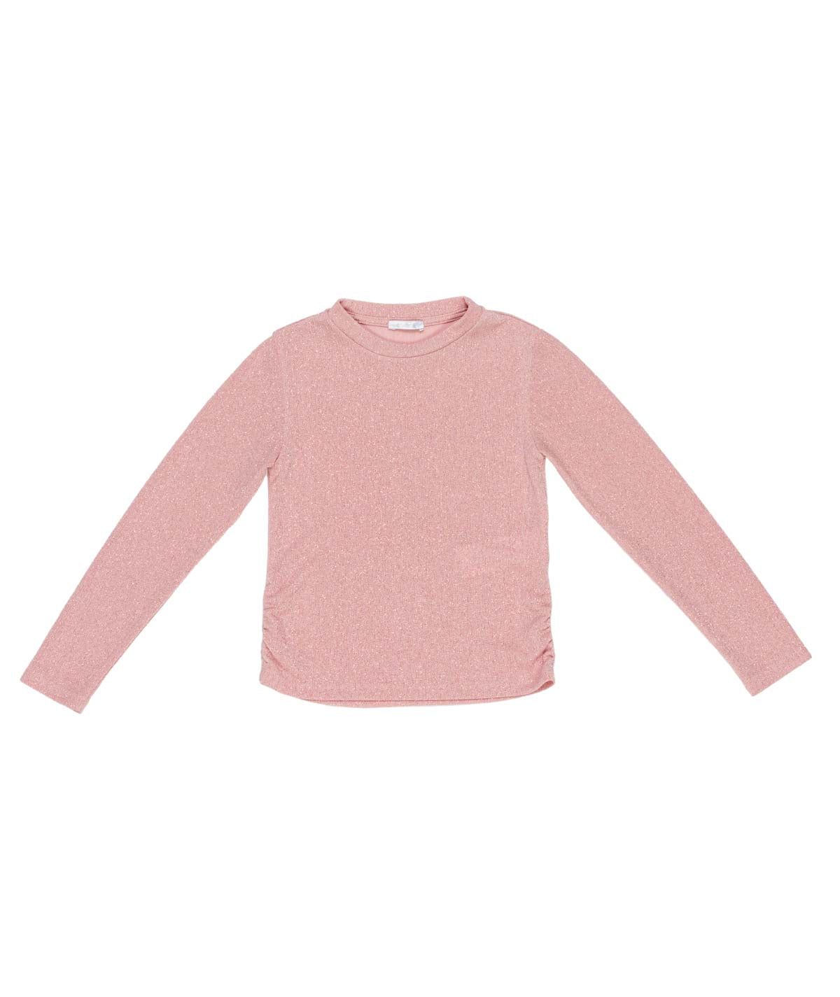 T-SHIRT GIRL LULU BY MISS GRANT - LL3077