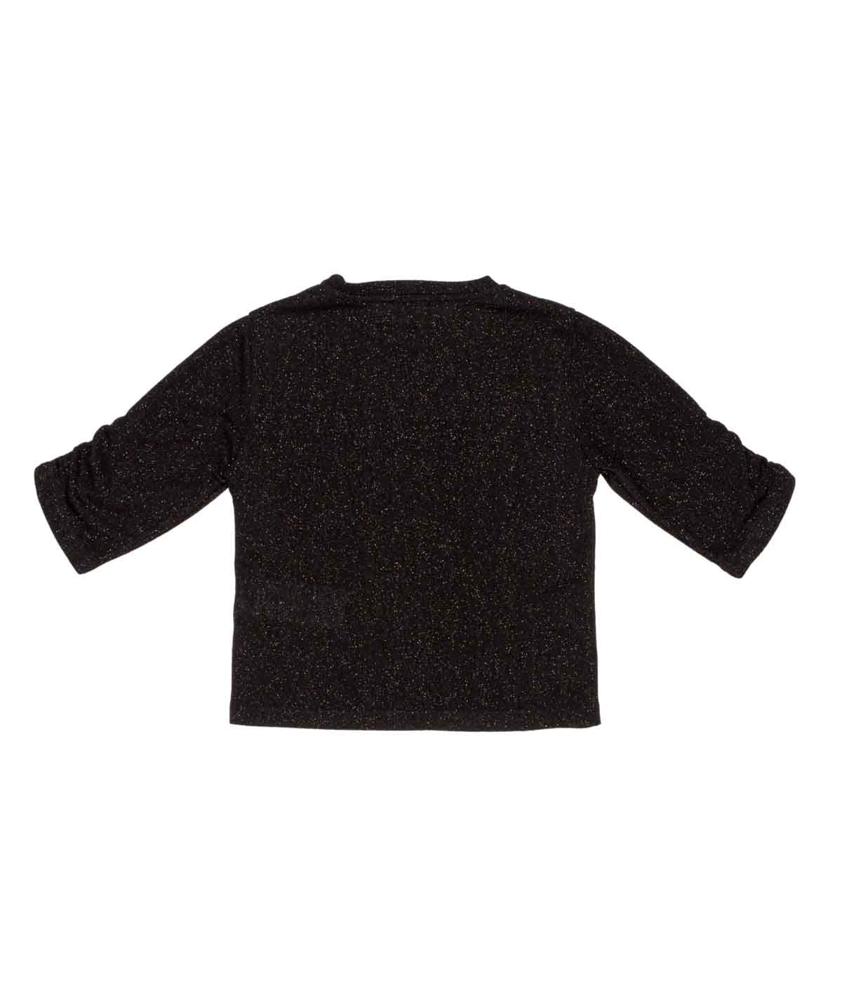 T-SHIRT GIRL LULU BY MISS GRANT - LL3078