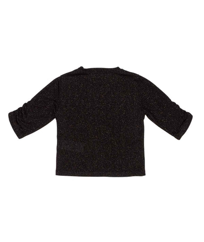 T-SHIRT GIRL LULU BY MISS GRANT - LL3078