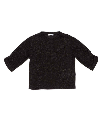 T-SHIRT GIRL LULU BY MISS GRANT - LL3078