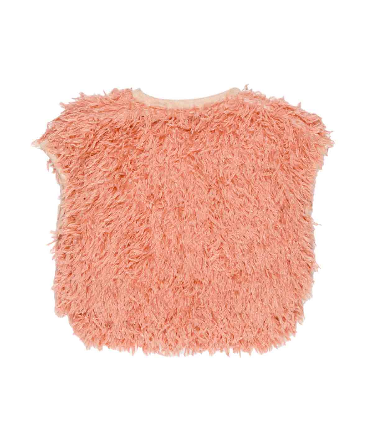 TOP GIRL LULU BY MISS GRANT - LL3079