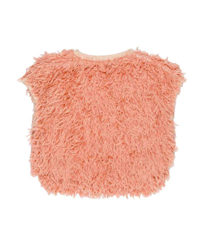 TOP GIRL LULU BY MISS GRANT - LL3079