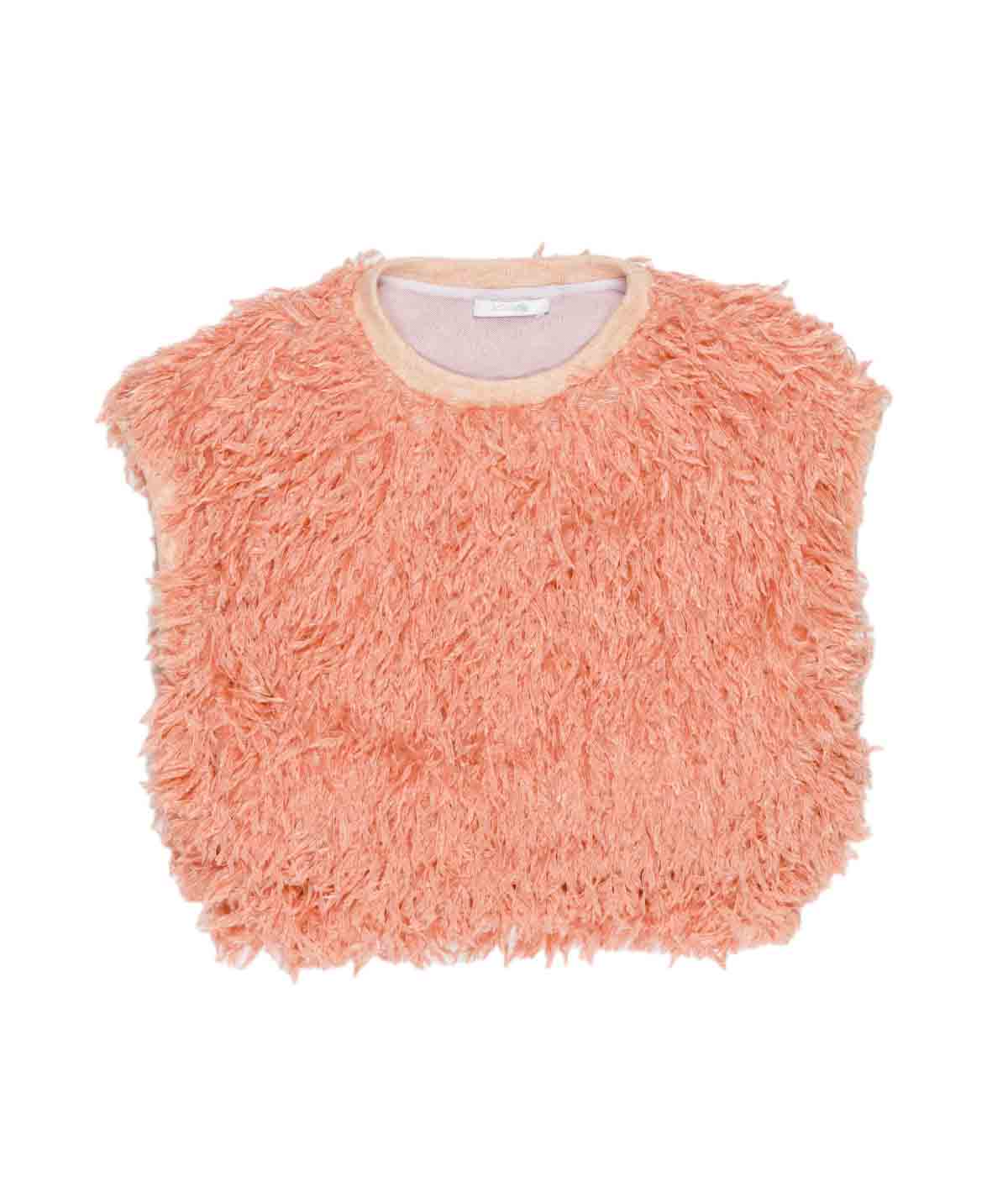 TOP GIRL LULU BY MISS GRANT - LL3079