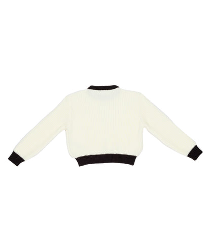 MAGLIA GIRL LULU BY MISS GRANT - LL3105