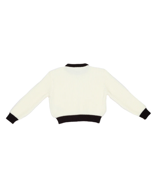 MAGLIA GIRL LULU BY MISS GRANT - LL3105