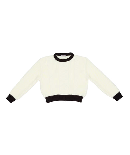 MAGLIA GIRL LULU BY MISS GRANT - LL3105