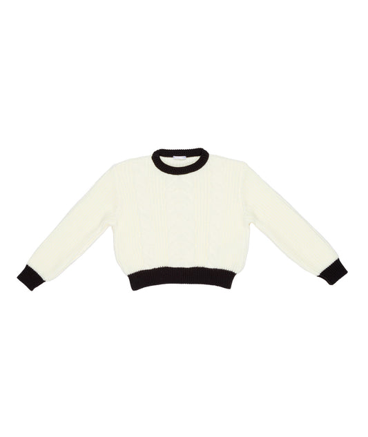 MAGLIA GIRL LULU BY MISS GRANT - LL3105