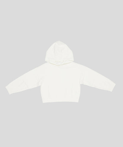 MAGLIA CAPPUCCIO GIRL LULU BY MISS GRANT - LL3109