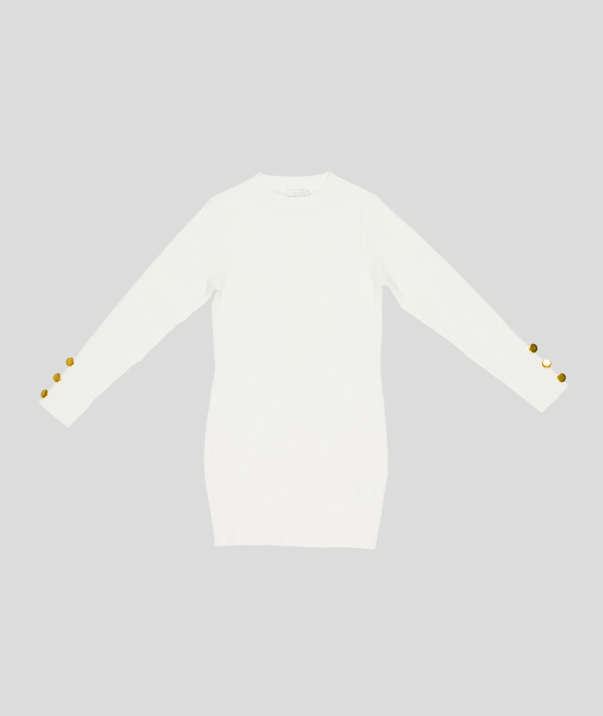 VESTITO MAGLIA GIRL LULU BY MISS GRANT - LL3114