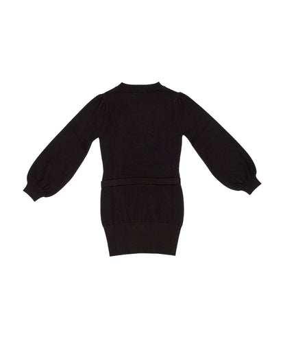 VESTITO MAGLIA GIRL LULU BY MISS GRANT - LL3115