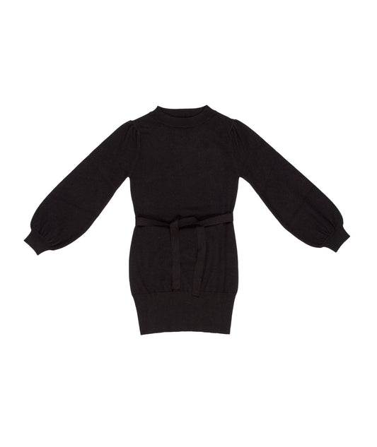 VESTITO MAGLIA GIRL LULU BY MISS GRANT - LL3115