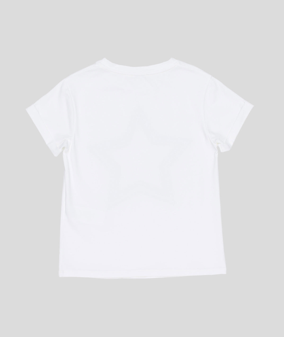 T-SHIRT GIRL LULU BY MISS GRANT - LL3137