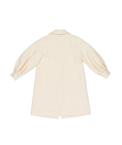 CAPPOTTO GIRL LULU BY MISS GRANT - LL3140