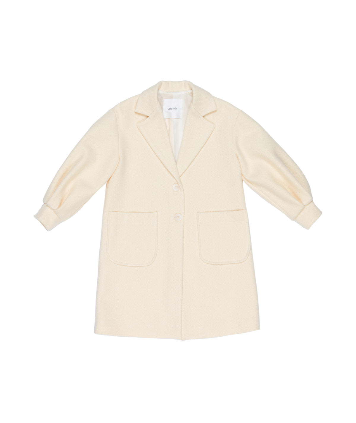 CAPPOTTO GIRL LULU BY MISS GRANT - LL3140