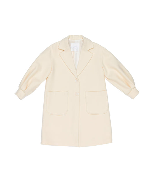 CAPPOTTO GIRL LULU BY MISS GRANT - LL3140