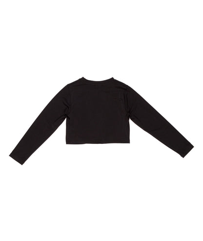 T-SHIRT GIRL LULU BY MISS GRANT - LL3145