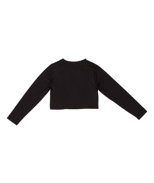 T-SHIRT GIRL LULU BY MISS GRANT - LL3145