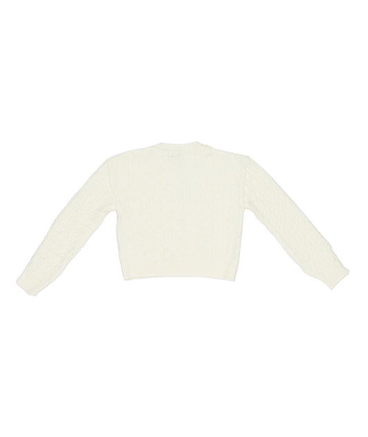 MAGLIA GIRL LULU BY MISS GRANT - LL3160