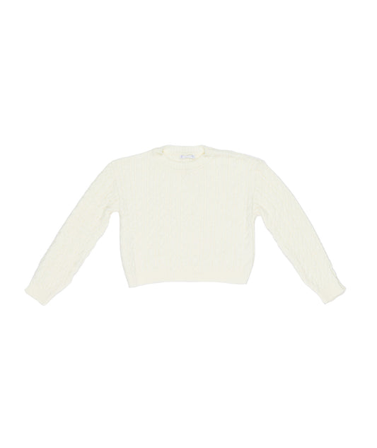 MAGLIA GIRL LULU BY MISS GRANT - LL3160