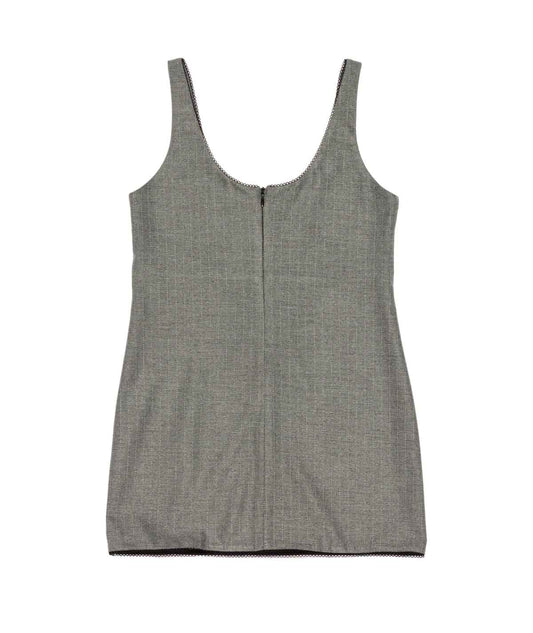 ABITO GIRL LULU BY MISS GRANT - LL3162