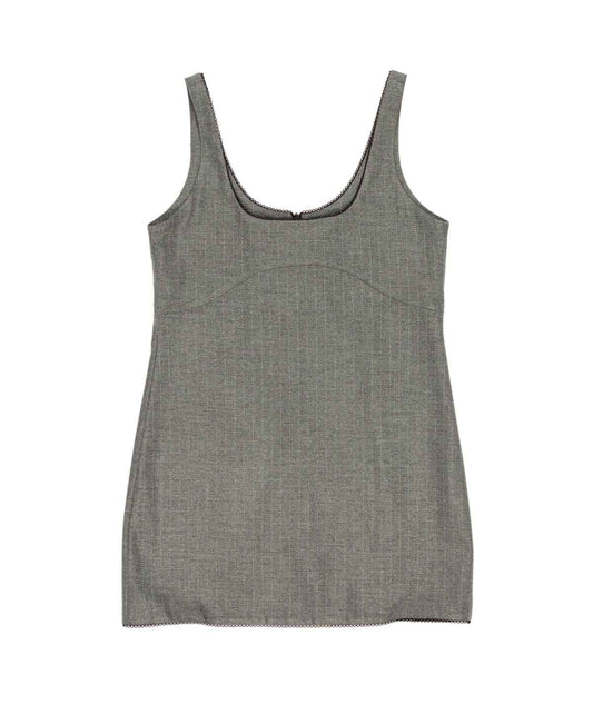 ABITO GIRL LULU BY MISS GRANT - LL3162