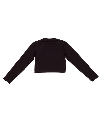 T-SHIRT GIRL LULU BY MISS GRANT - LL3165