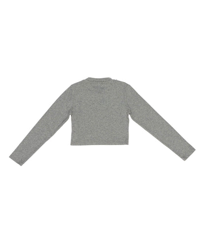 T-SHIRT GIRL LULU BY MISS GRANT - LL3165