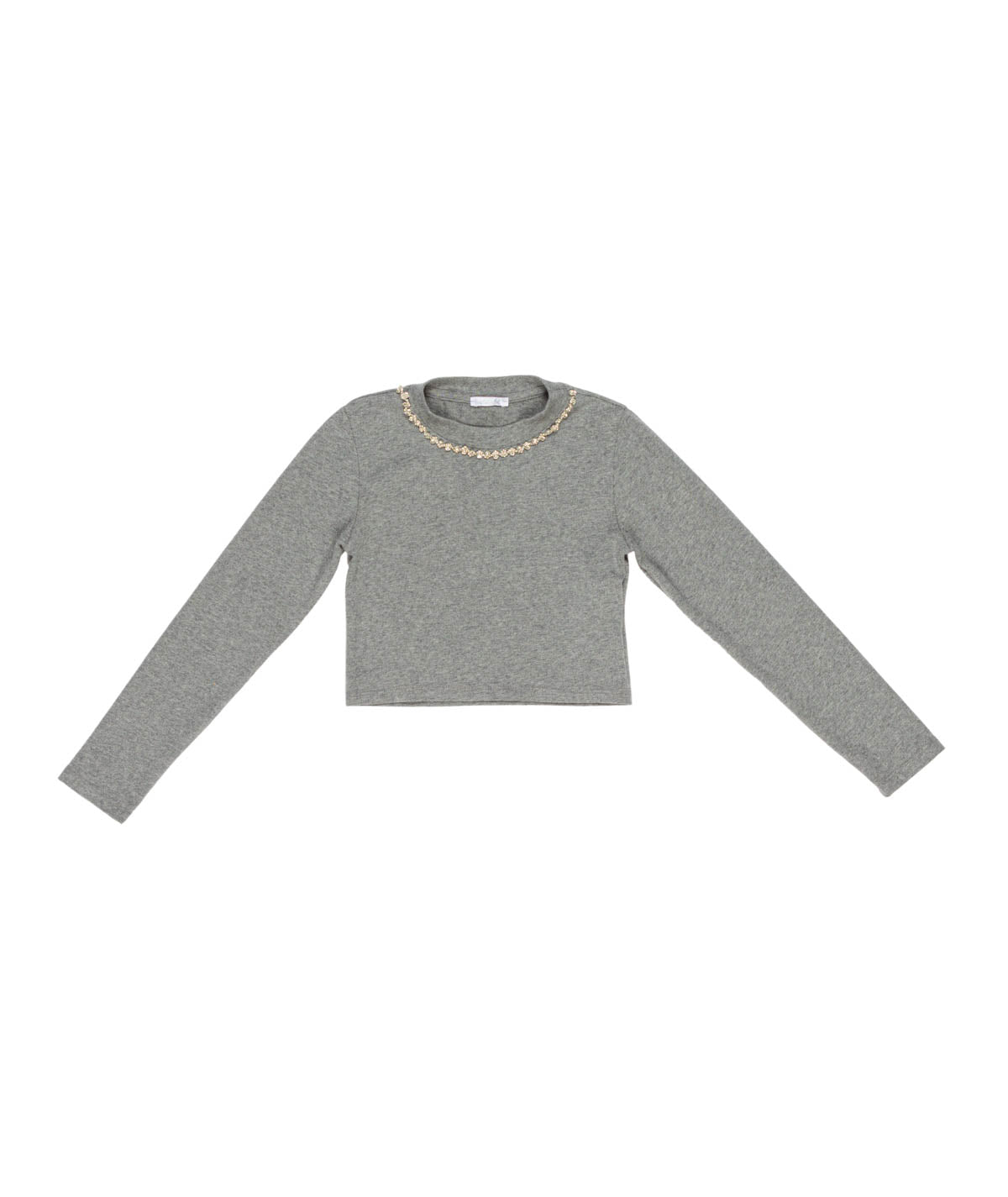 T-SHIRT GIRL LULU BY MISS GRANT - LL3165